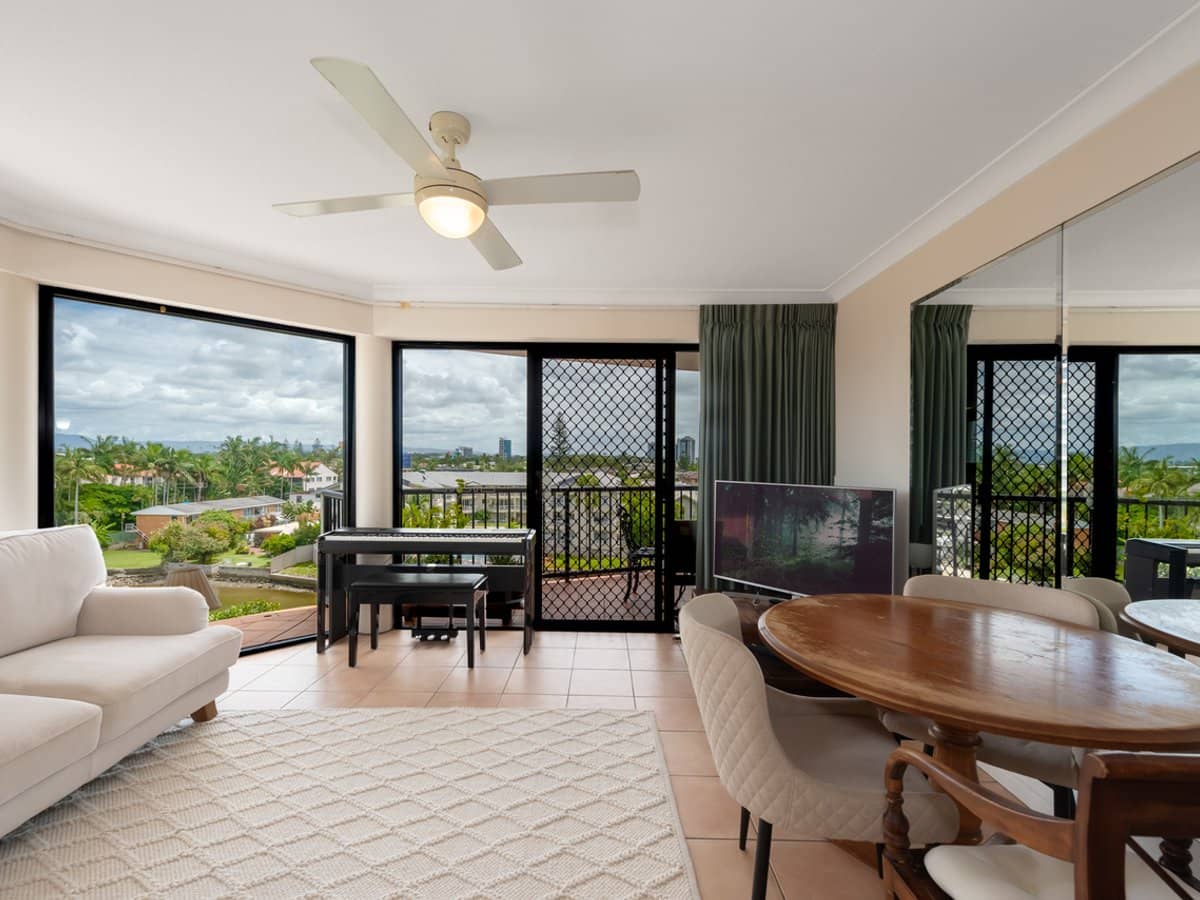 12 Paradise Island, SURFERS PARADISE - Thumbnail 7