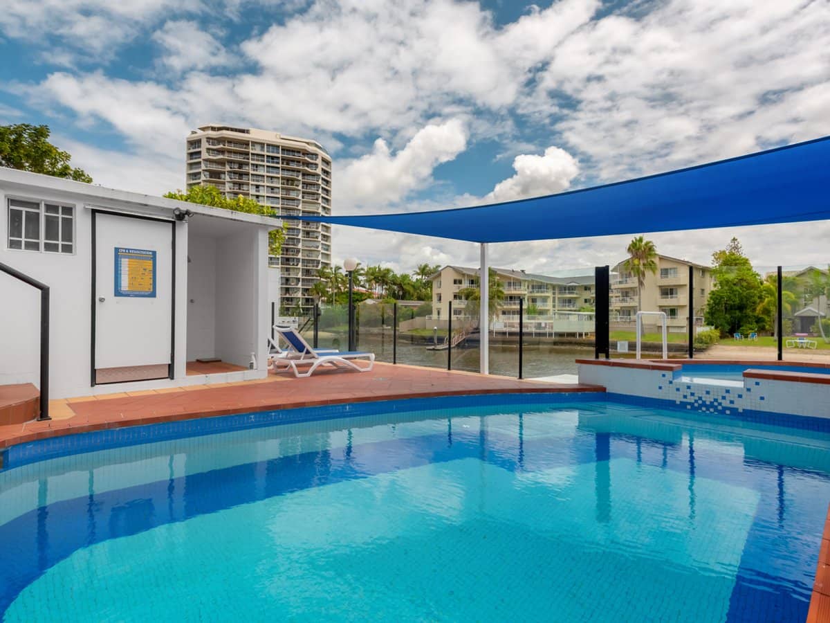 12 Paradise Island, SURFERS PARADISE - Thumbnail 12