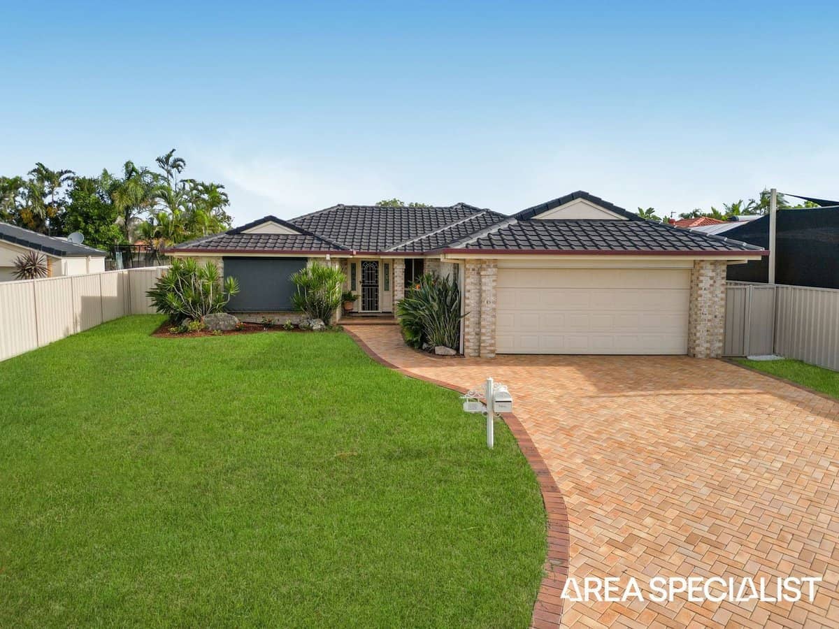 22 Westlake Court, Helensvale - Thumbnail 1