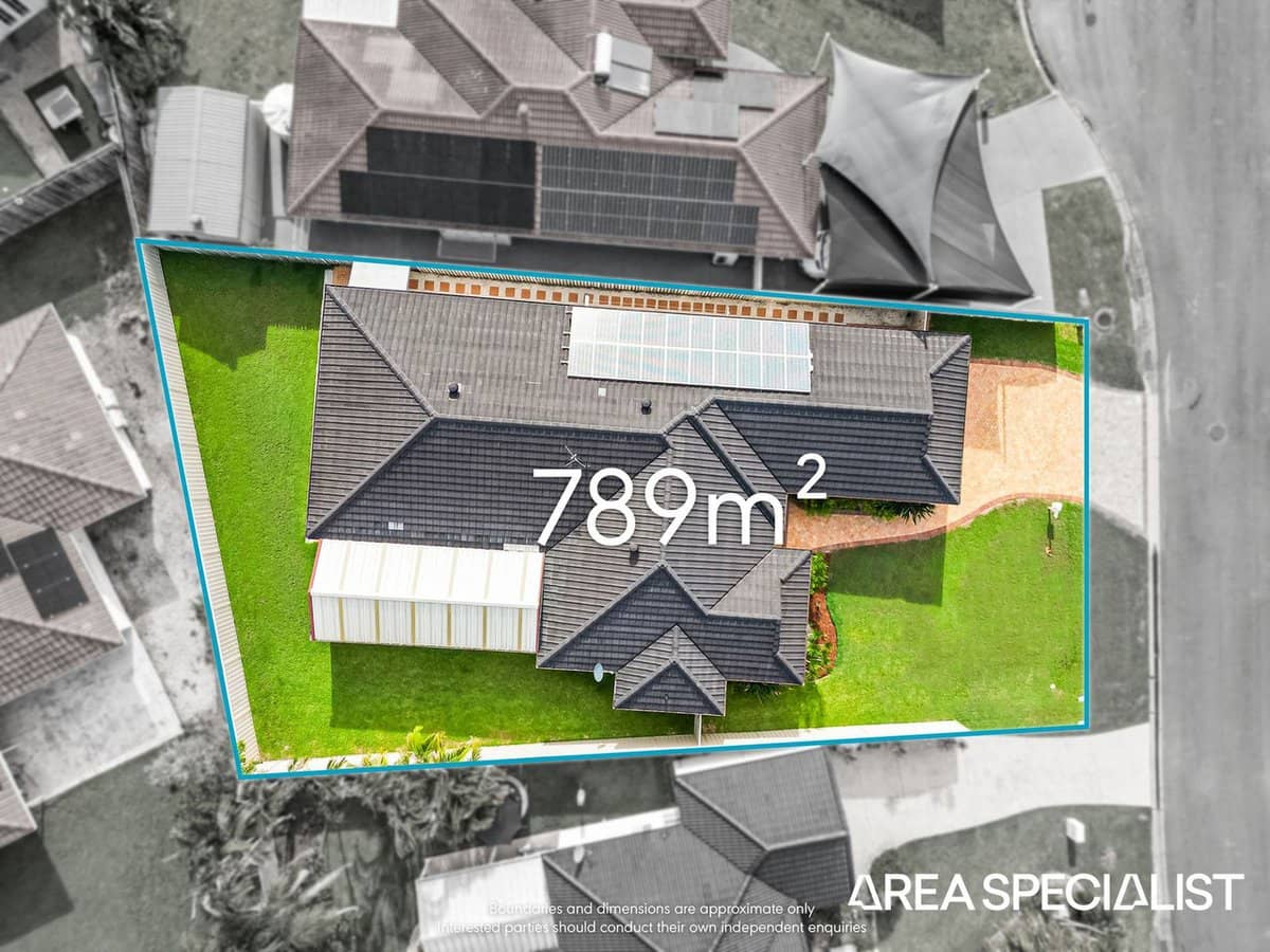 22 Westlake Court, Helensvale - Thumbnail 28