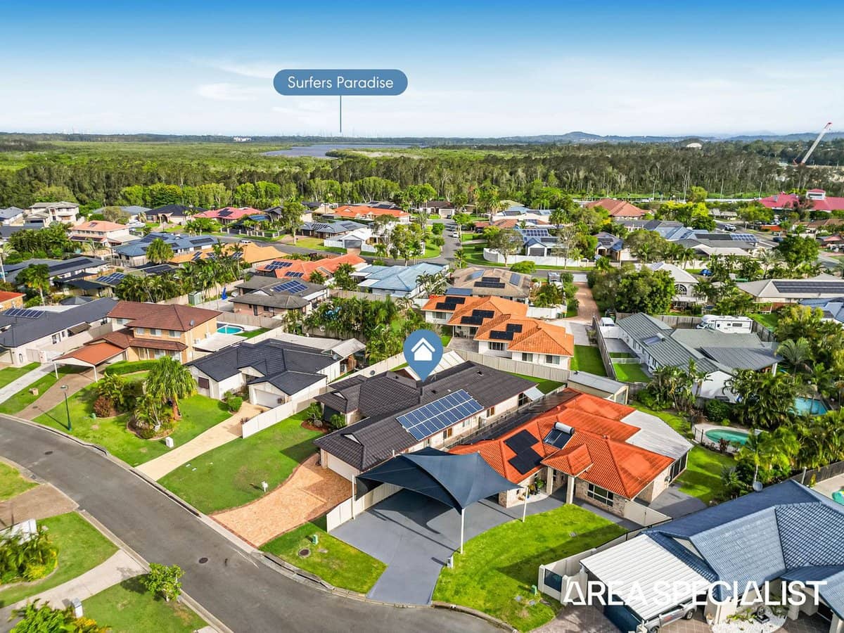 22 Westlake Court, Helensvale - Thumbnail 29