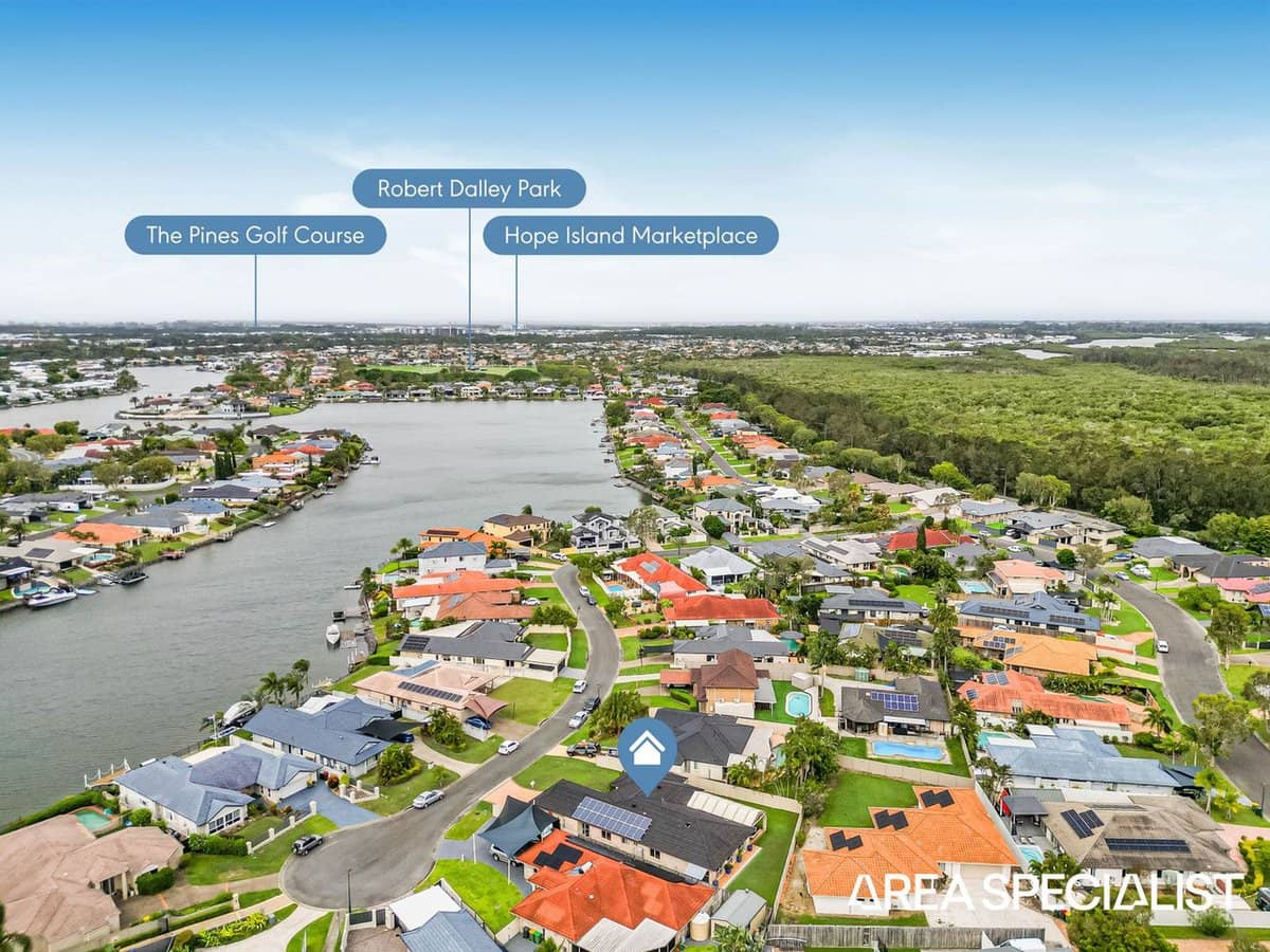 22 Westlake Court, Helensvale - Thumbnail 30