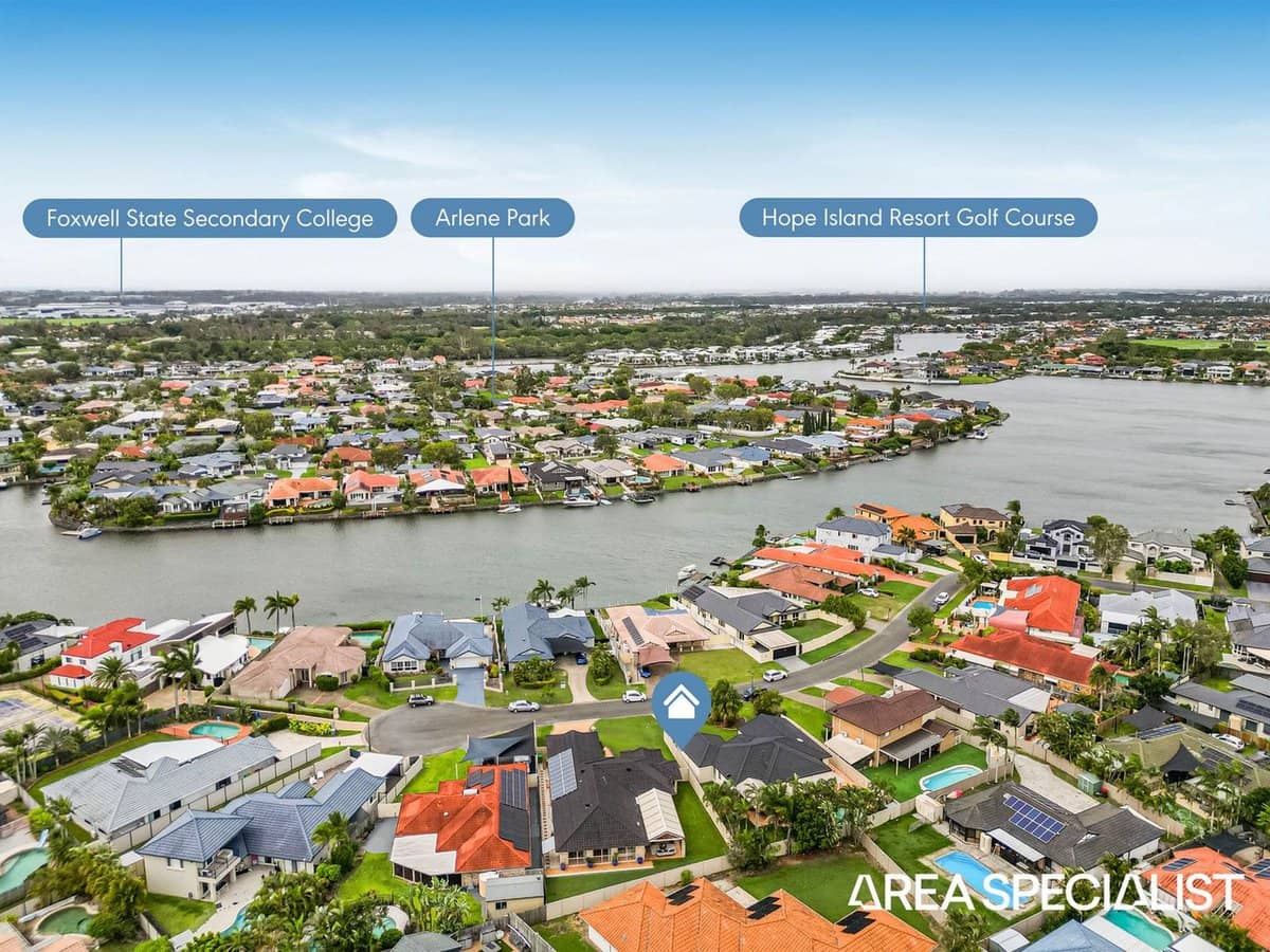 22 Westlake Court, Helensvale - Thumbnail 31