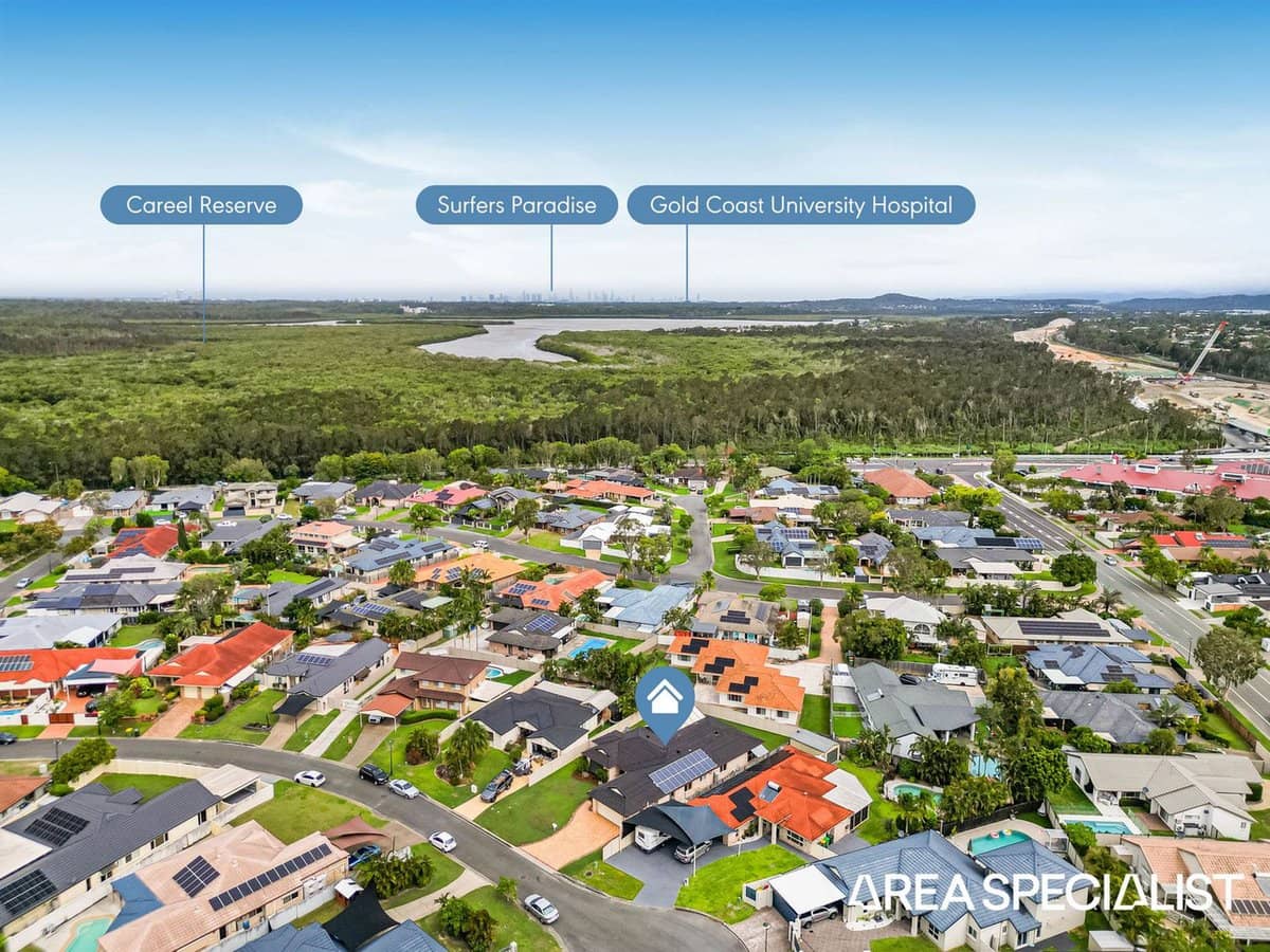 22 Westlake Court, Helensvale - Thumbnail 33