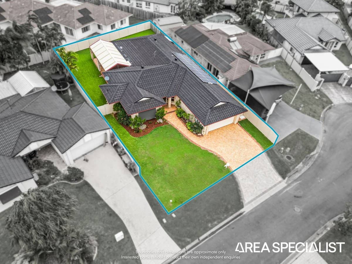 22 Westlake Court, Helensvale - Thumbnail 34