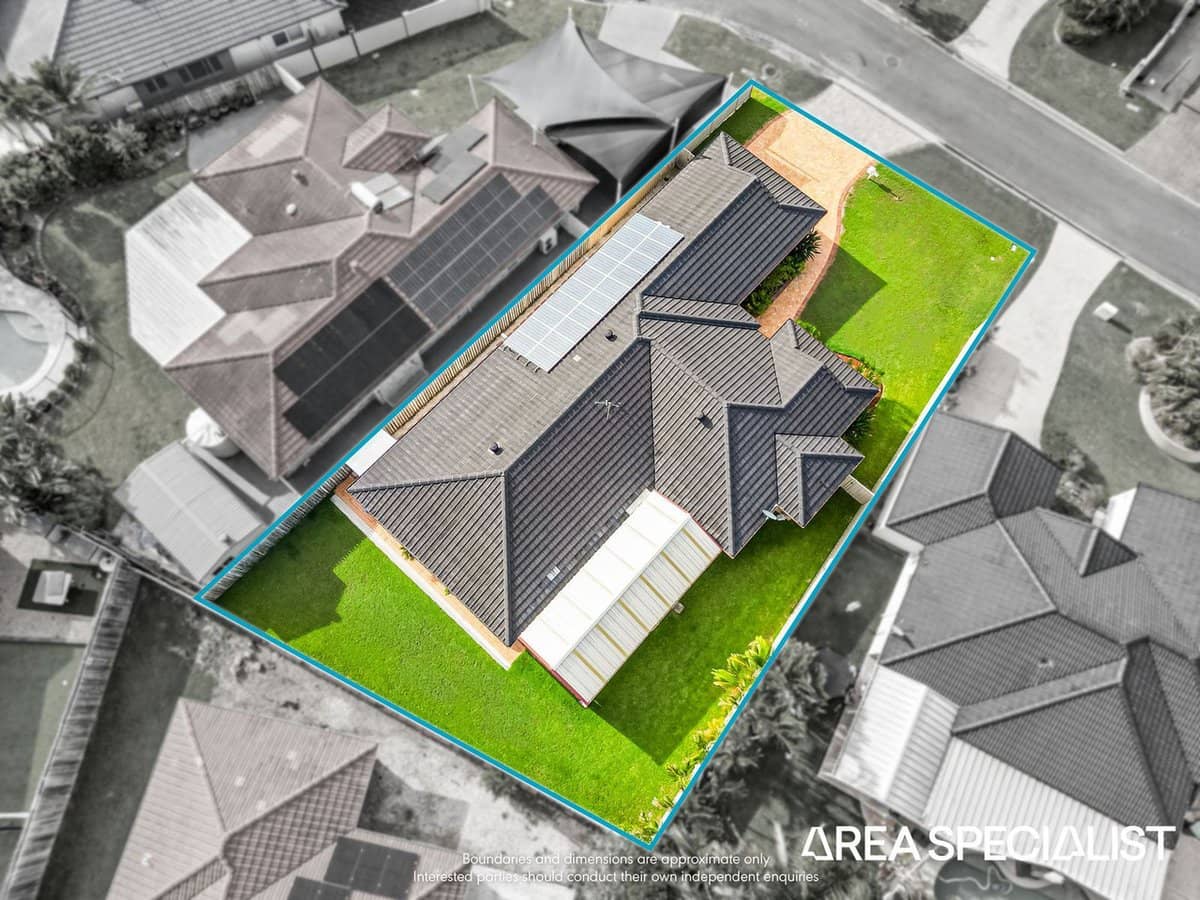 22 Westlake Court, Helensvale - Thumbnail 35