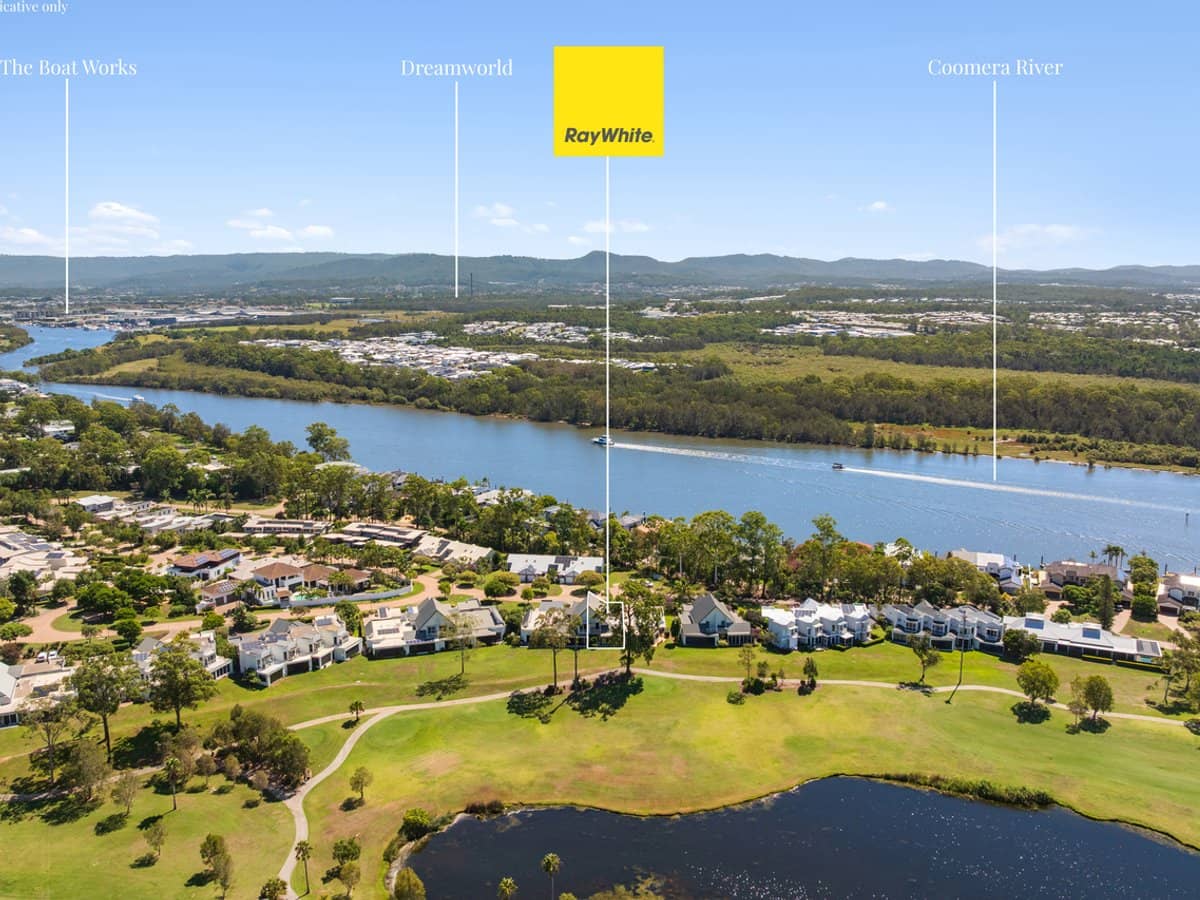 5467 Bay Hill Terrace, SANCTUARY COVE - Thumbnail 21