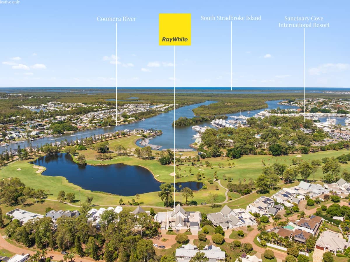 5467 Bay Hill Terrace, SANCTUARY COVE - Thumbnail 22