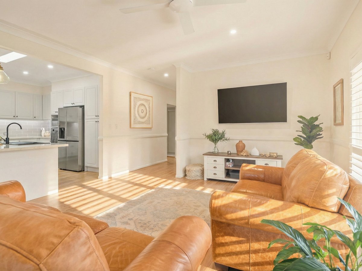 46 Crescent Avenue, HOPE ISLAND - Thumbnail 4