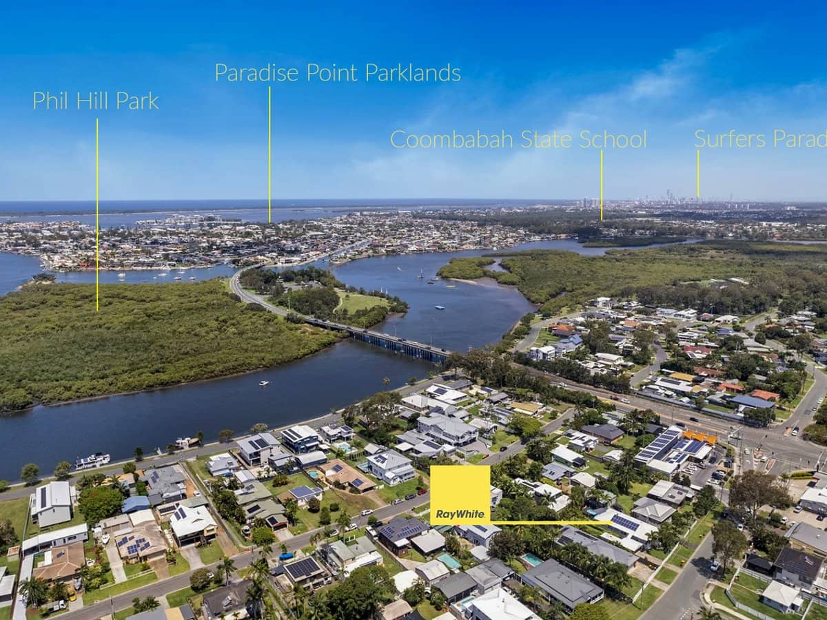 46 Crescent Avenue, HOPE ISLAND - Thumbnail 12