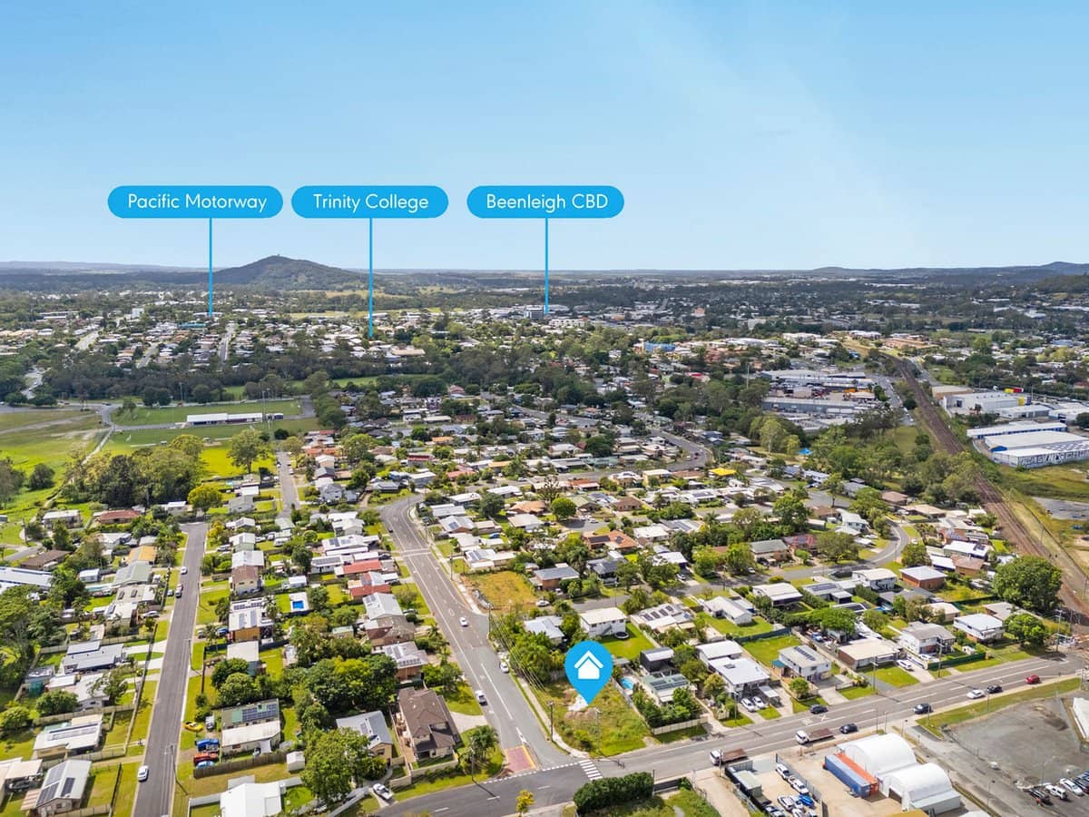 62 Chapman Drive, BEENLEIGH - Thumbnail 4