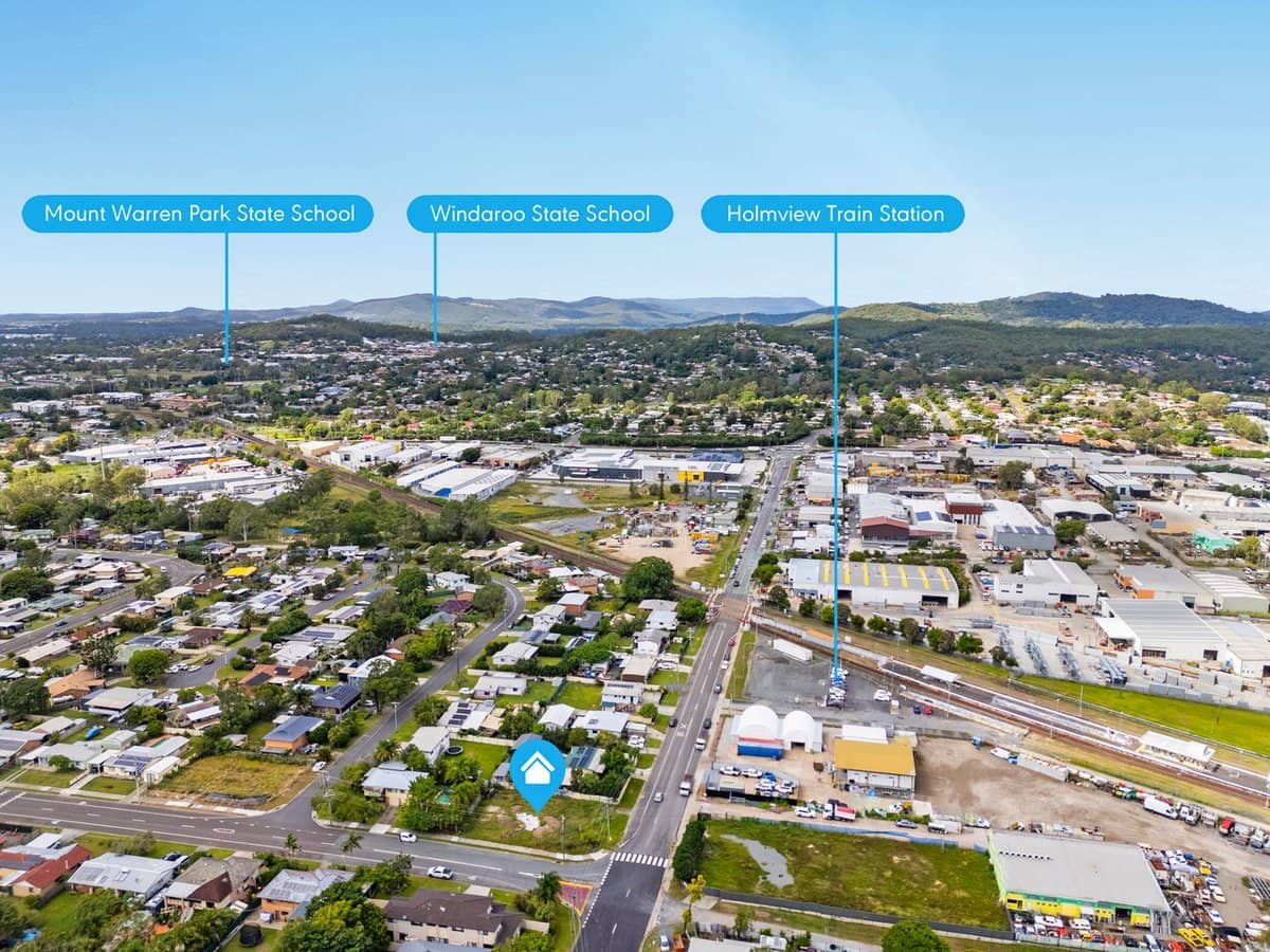 62 Chapman Drive, BEENLEIGH - Thumbnail 5