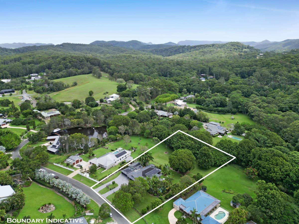 25 Dungogie Drive, Tallebudgera - Thumbnail 19