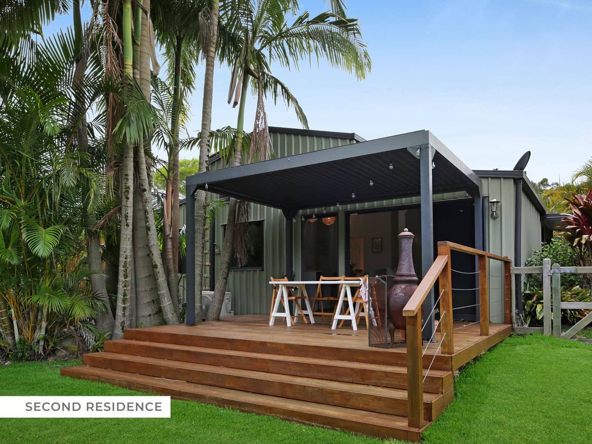 25 Dungogie Drive, Tallebudgera - Thumbnail 27