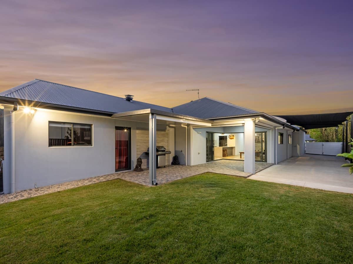 80 Girtin Circuit, Pimpama - Thumbnail 4