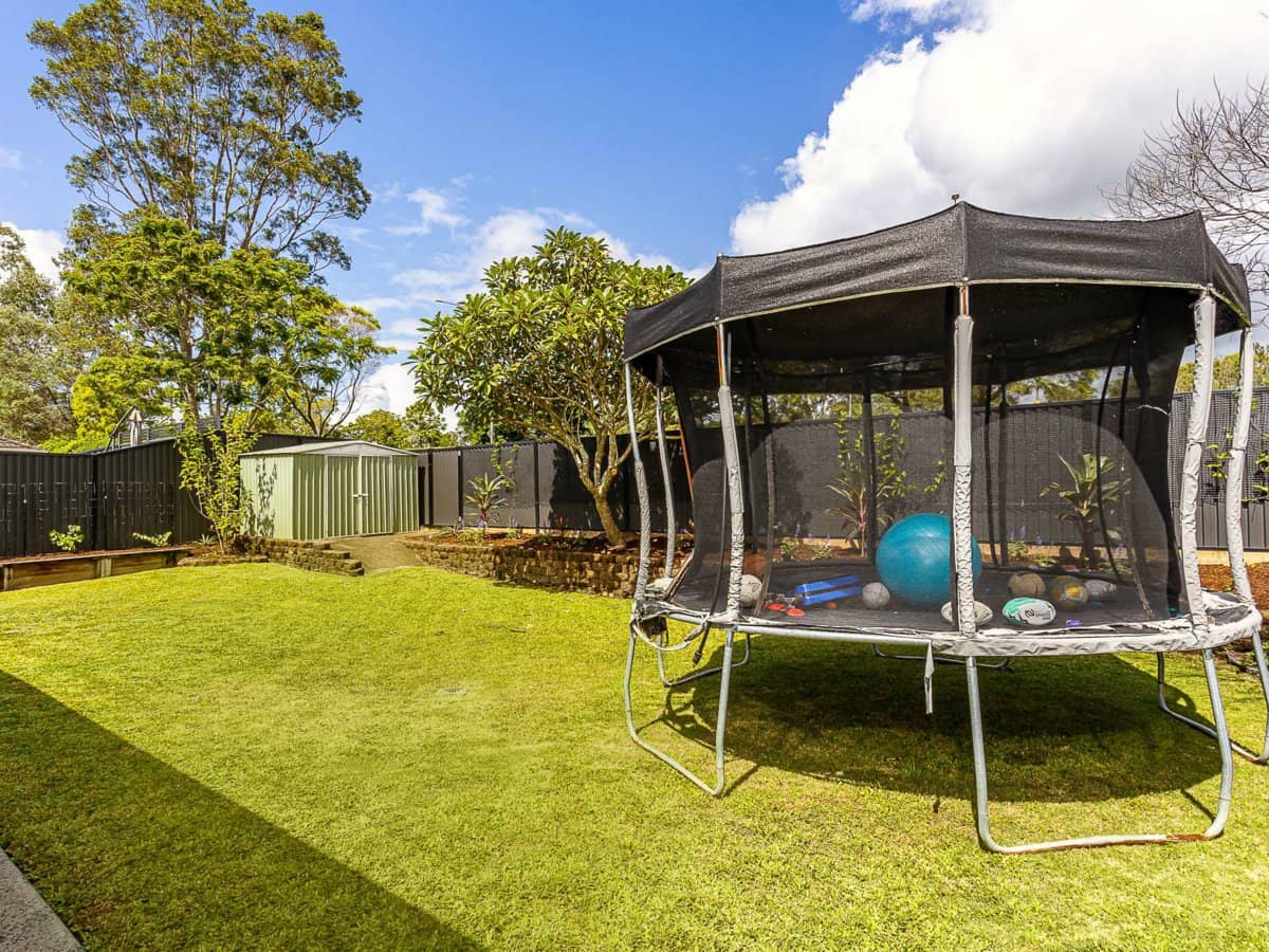 83 Oakdale Avenue, NERANG - Thumbnail 23