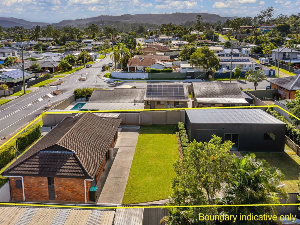 74 Cobai Drive, MUDGEERABA - Thumbnail 22