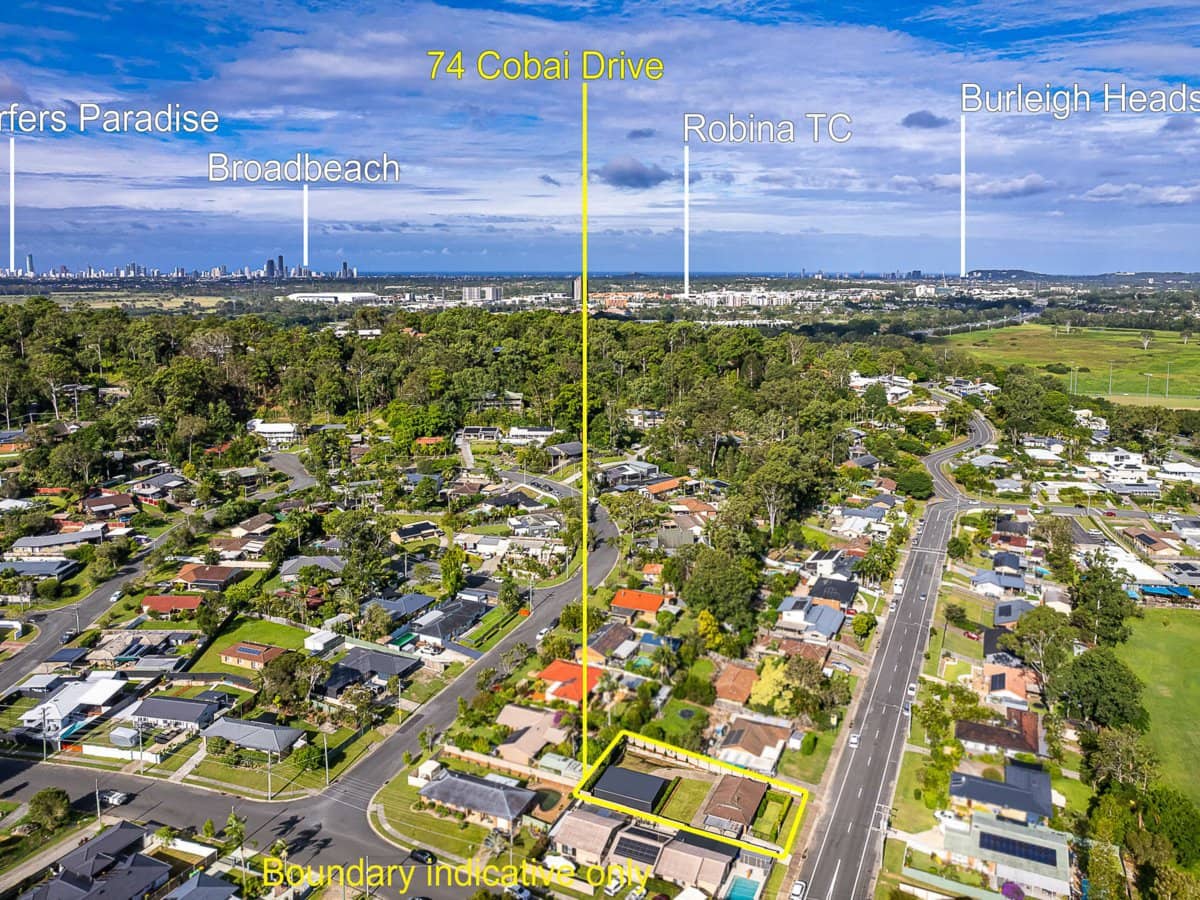 74 Cobai Drive, MUDGEERABA - Thumbnail 25