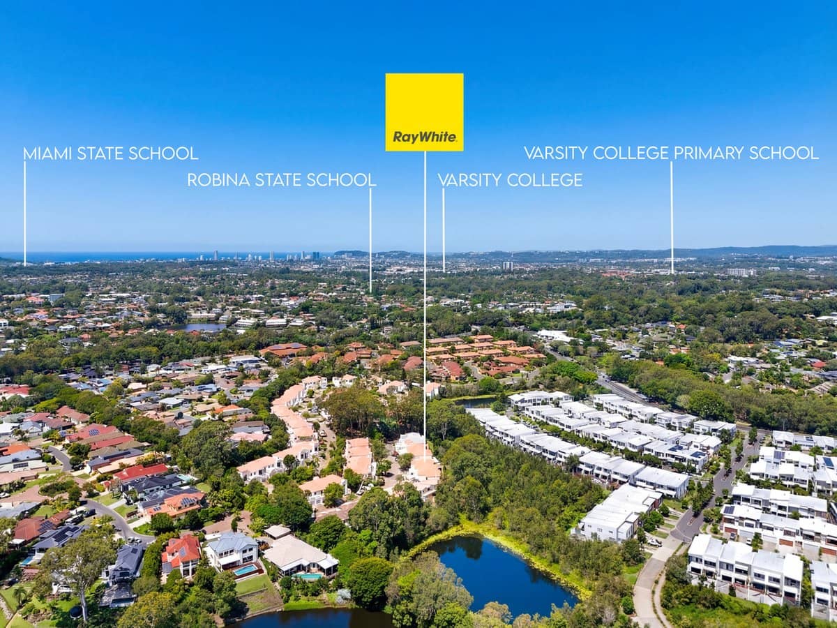 22-34 Glenside Drive, ROBINA - Thumbnail 14