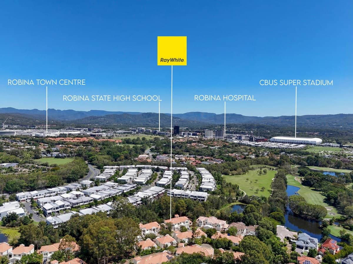22-34 Glenside Drive, ROBINA - Thumbnail 15