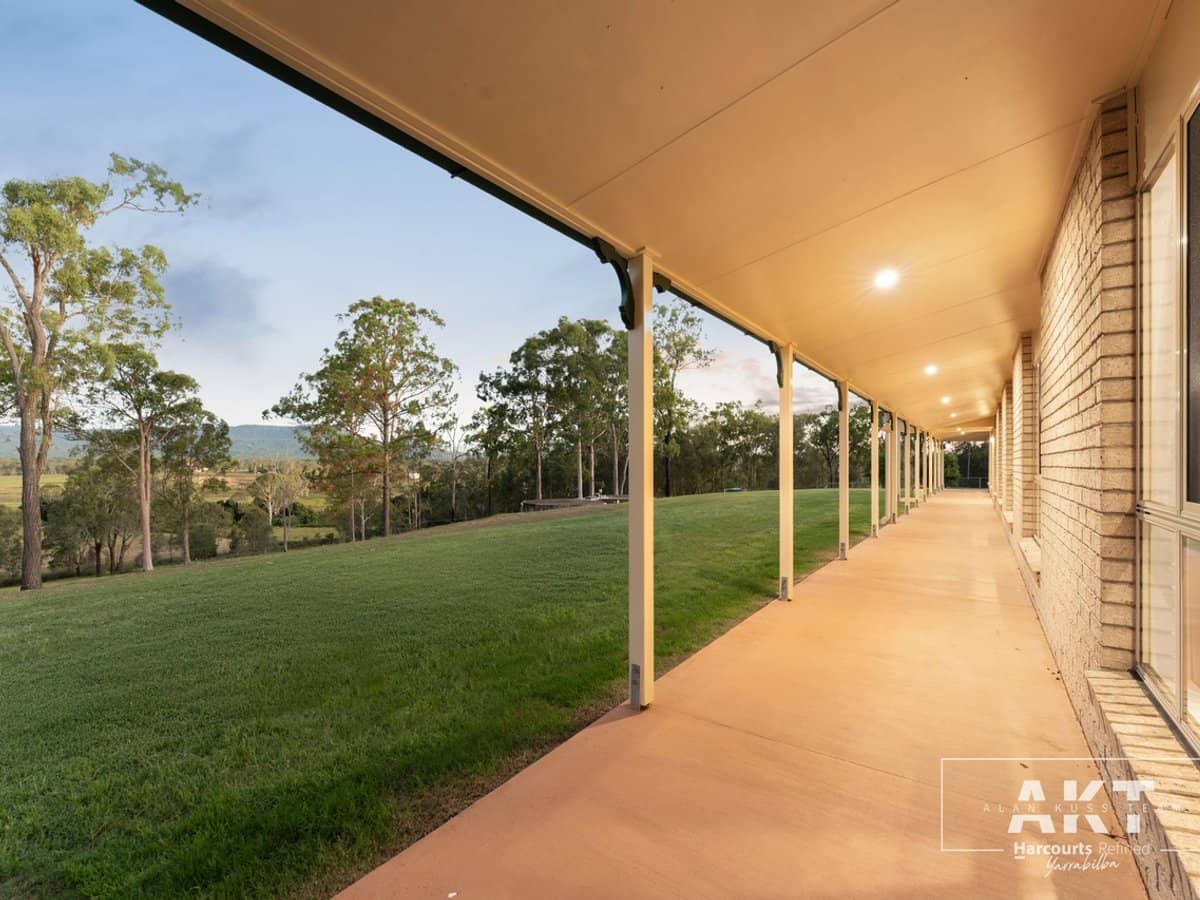 112-206 Clutha Creek Road, TAMBORINE - Thumbnail 2