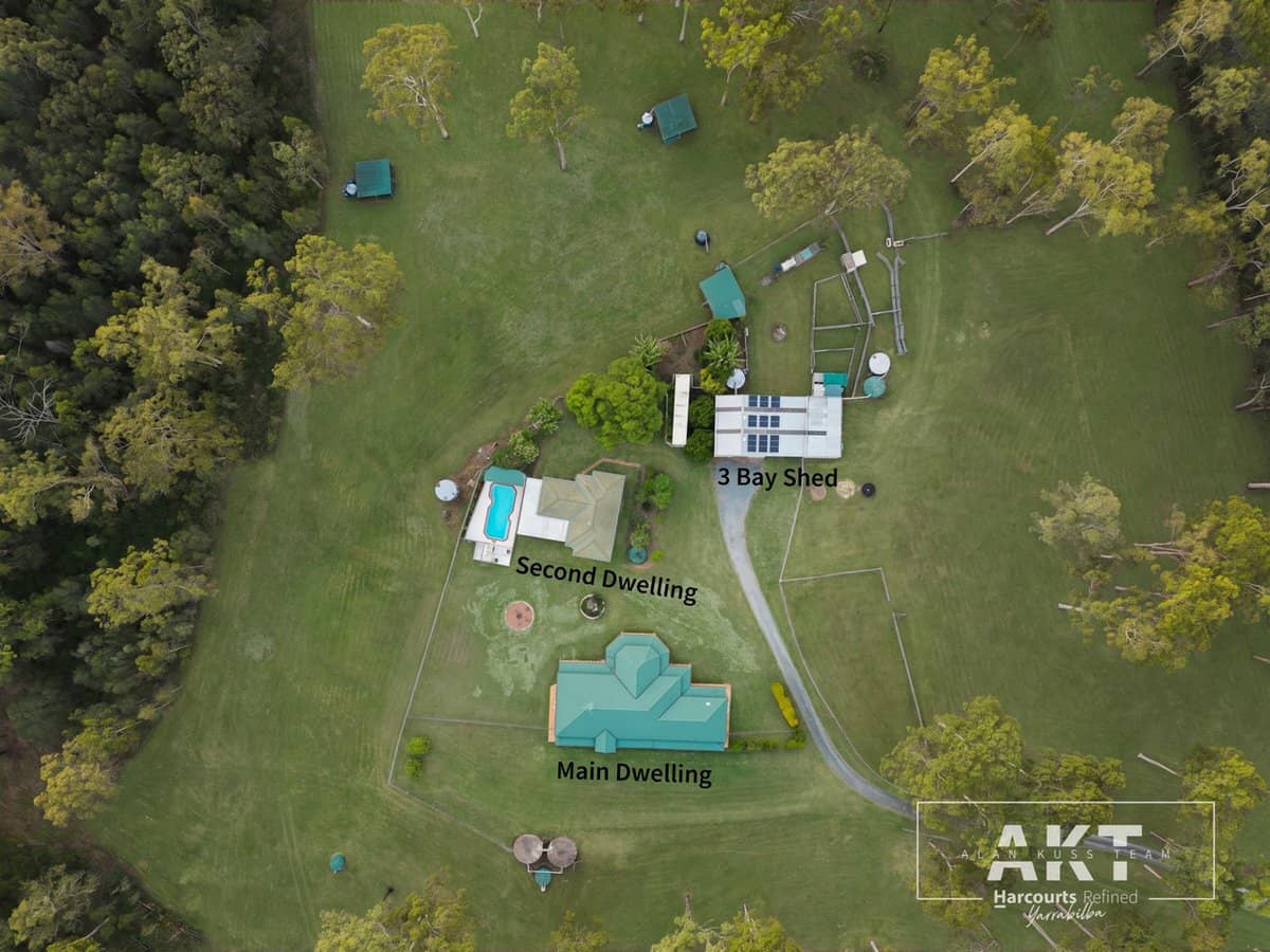 112-206 Clutha Creek Road, TAMBORINE - Thumbnail 3