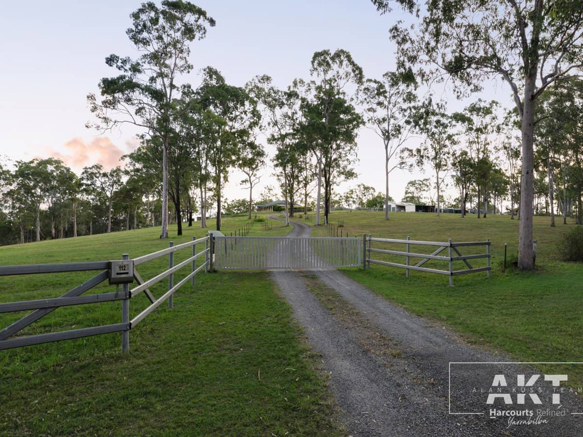 112-206 Clutha Creek Road, TAMBORINE - Thumbnail 5