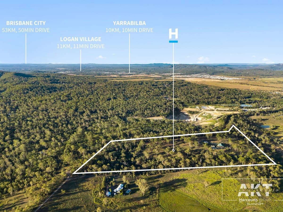 112-206 Clutha Creek Road, TAMBORINE - Thumbnail 32