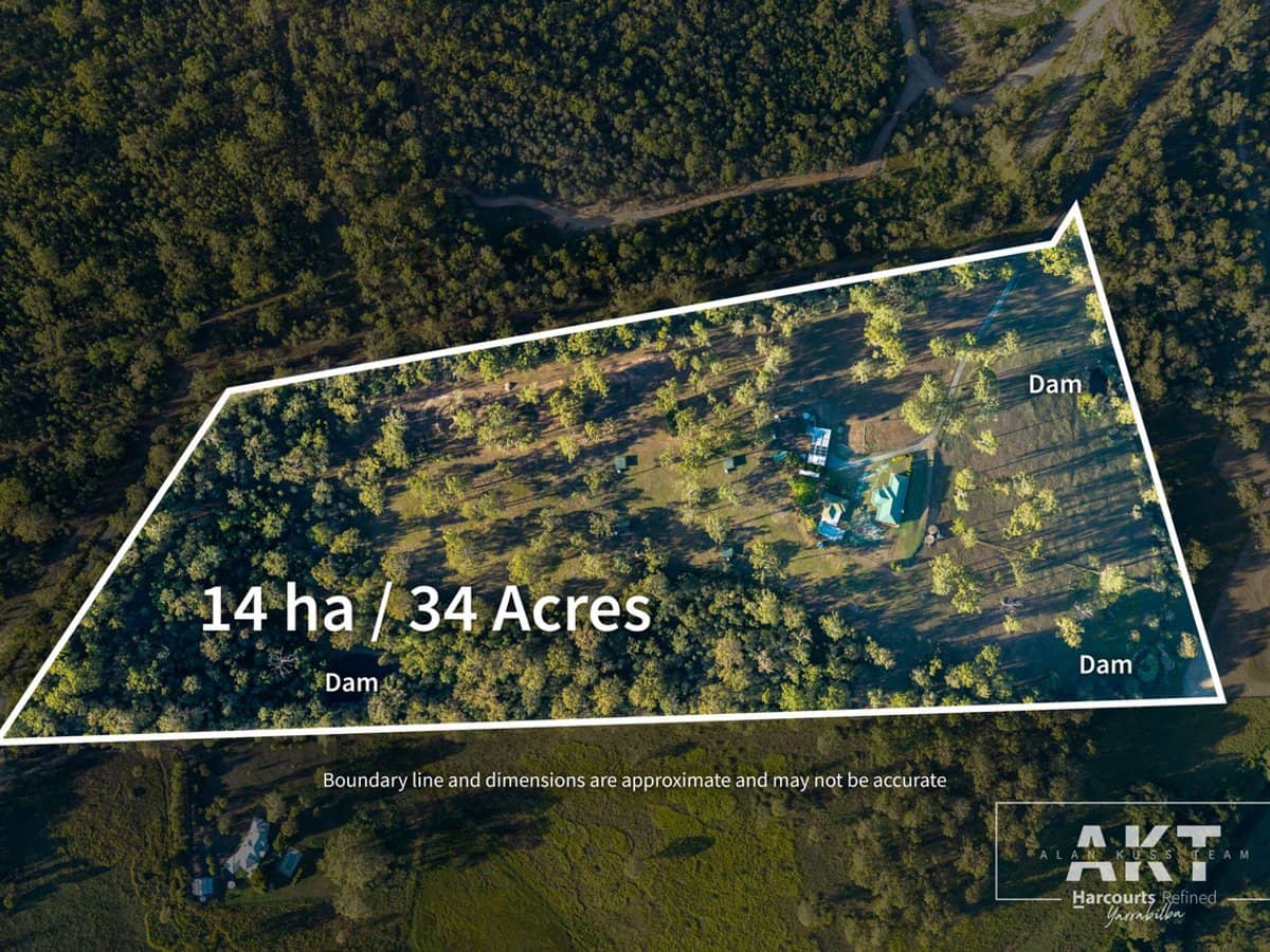 112-206 Clutha Creek Road, TAMBORINE - Thumbnail 33