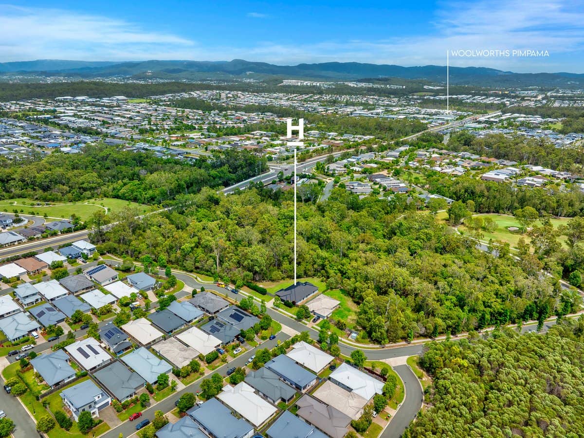 9 Moorinya Circuit, PIMPAMA - Thumbnail 23