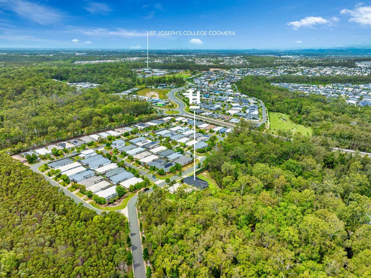 9 Moorinya Circuit, PIMPAMA - Thumbnail 24