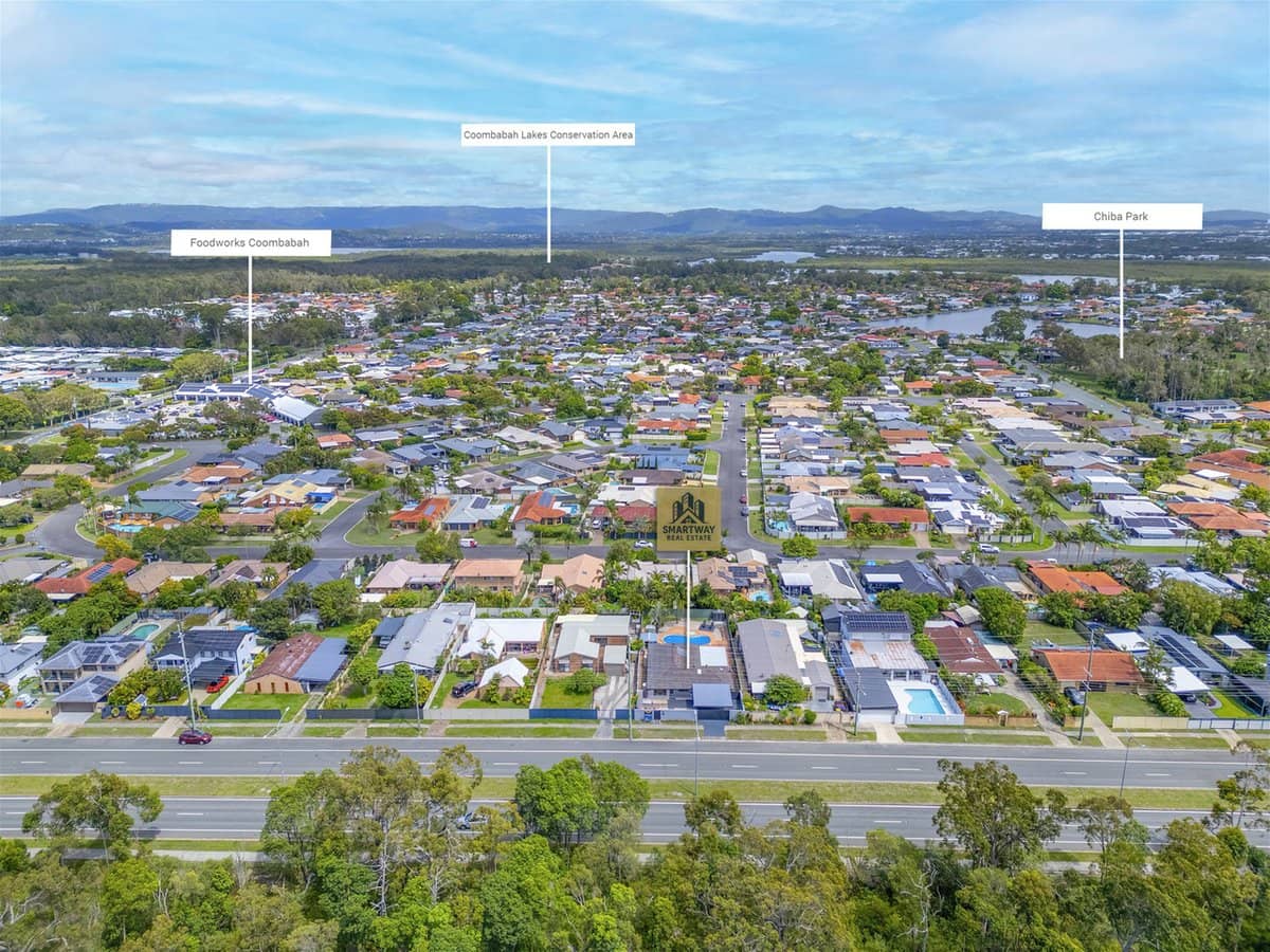 224 Oxley Drive, COOMBABAH - Thumbnail 2