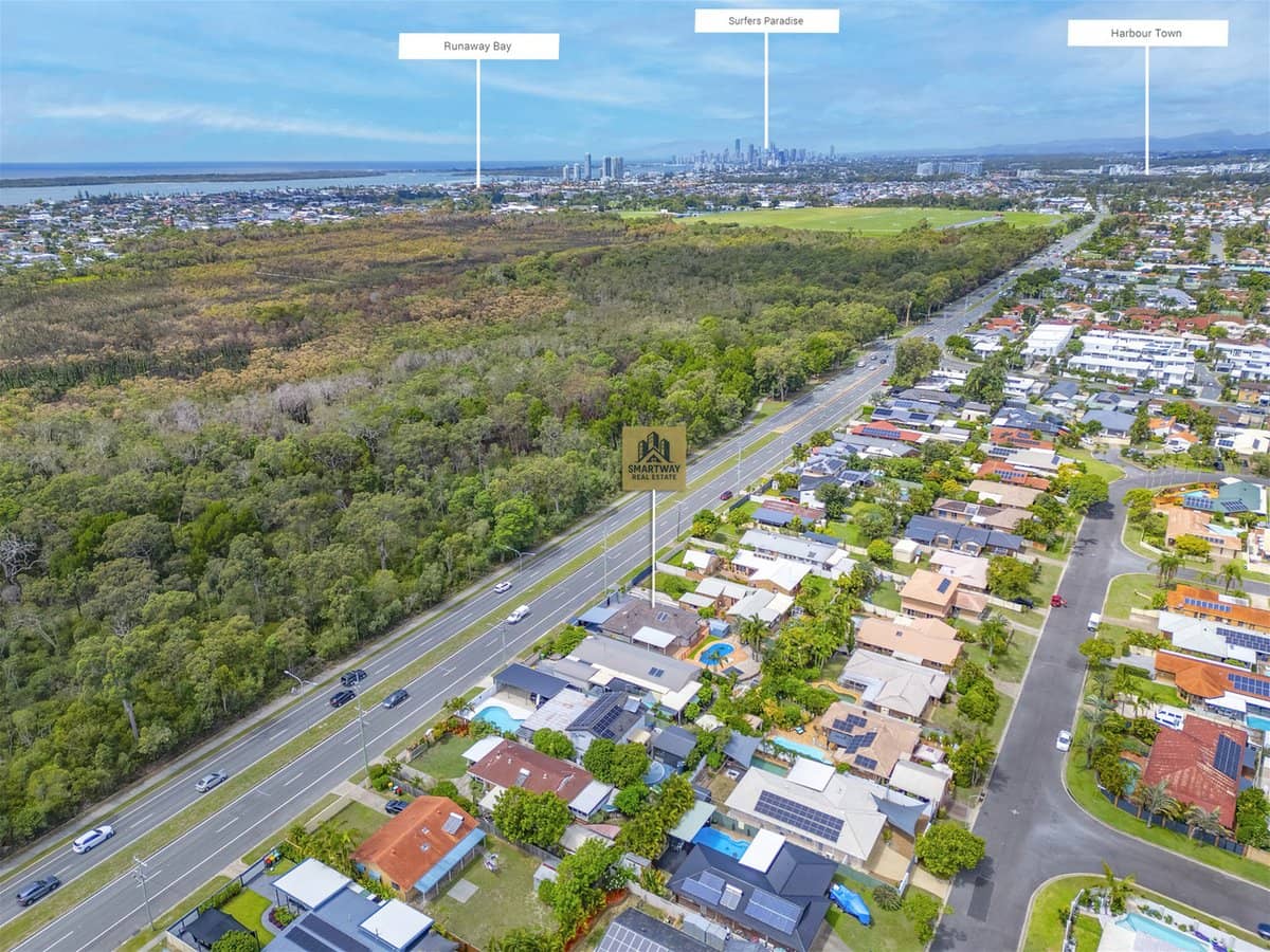 224 Oxley Drive, COOMBABAH - Thumbnail 24