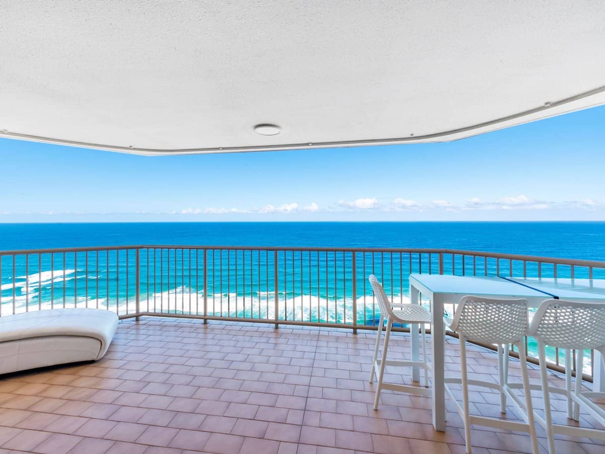 80 The Esplanade, Surfers Paradise - Thumbnail 1