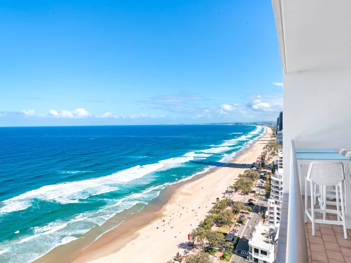 80 The Esplanade, Surfers Paradise - Thumbnail 2