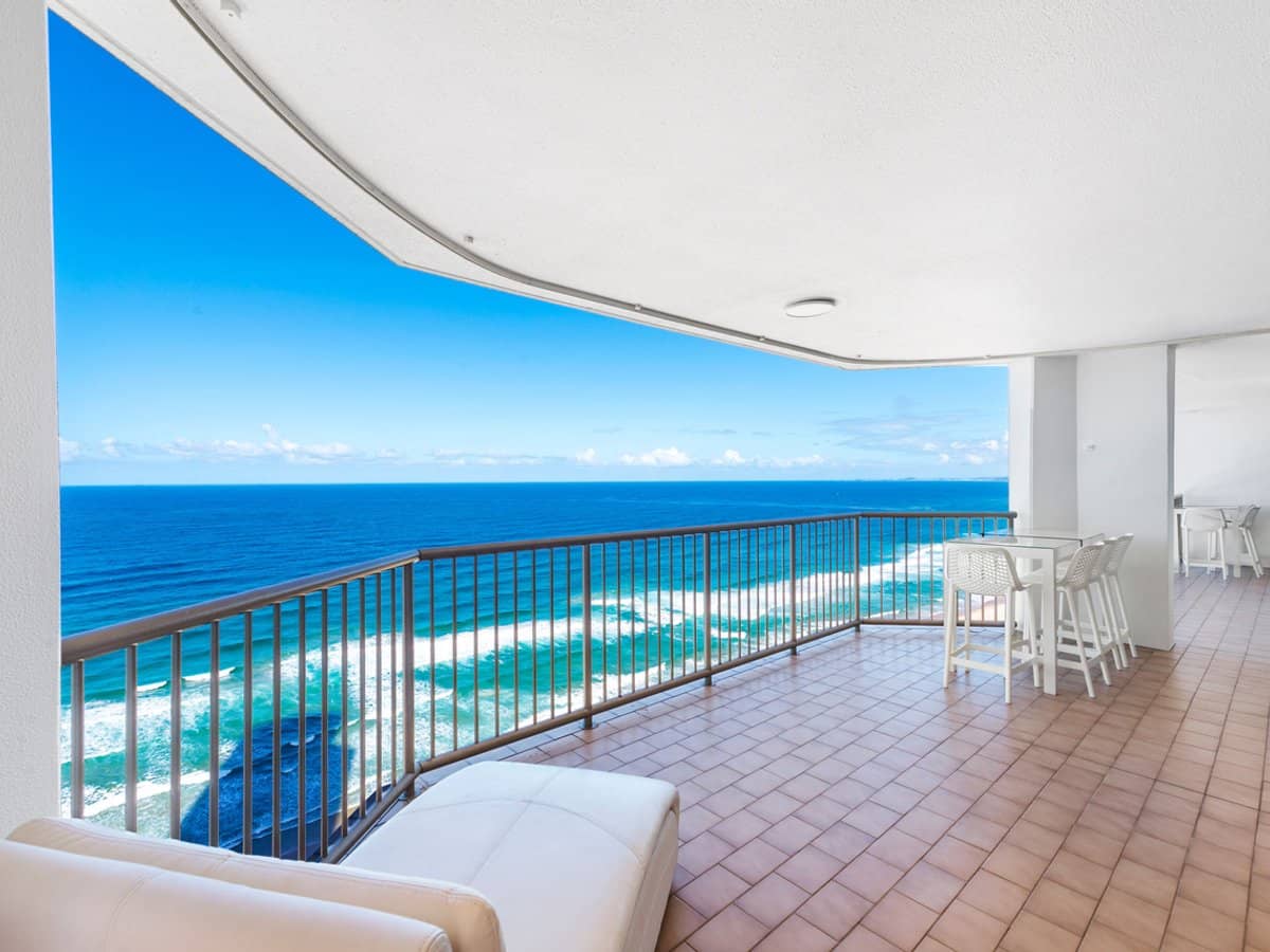 80 The Esplanade, Surfers Paradise - Thumbnail 3