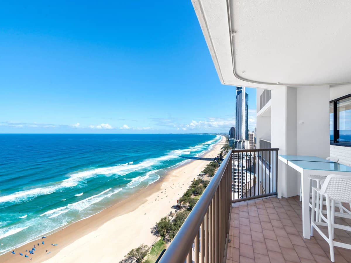 80 The Esplanade, Surfers Paradise - Thumbnail 4