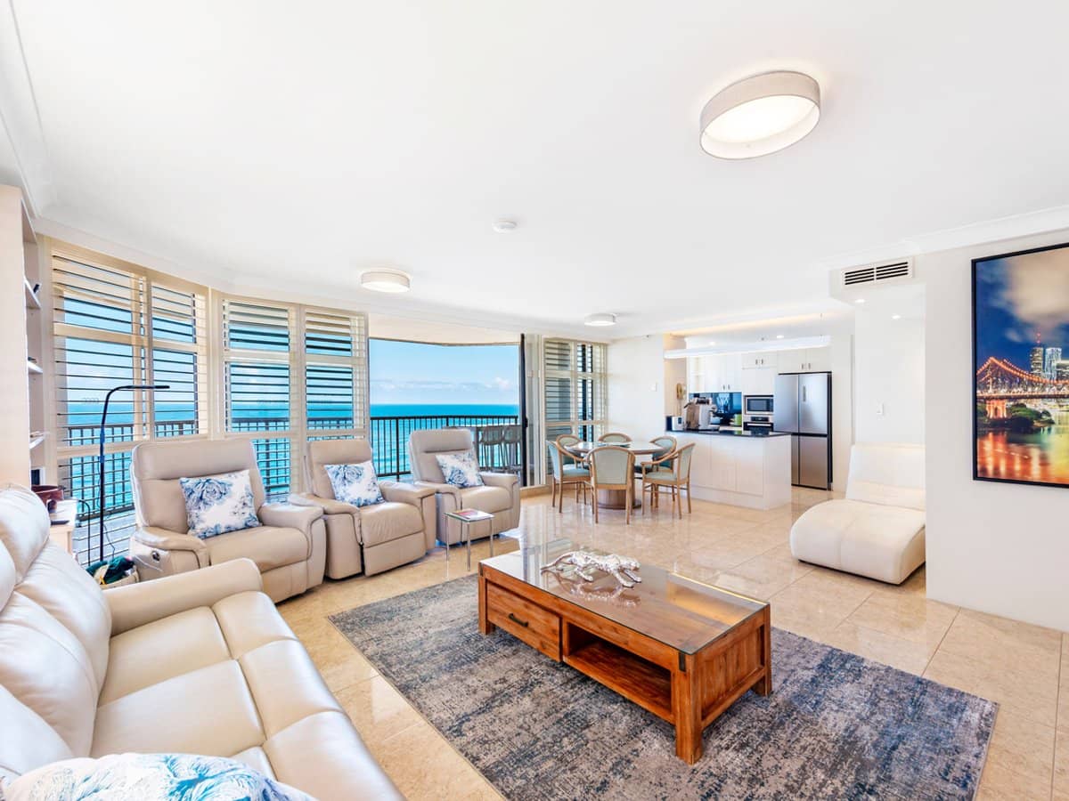 80 The Esplanade, Surfers Paradise - Thumbnail 5