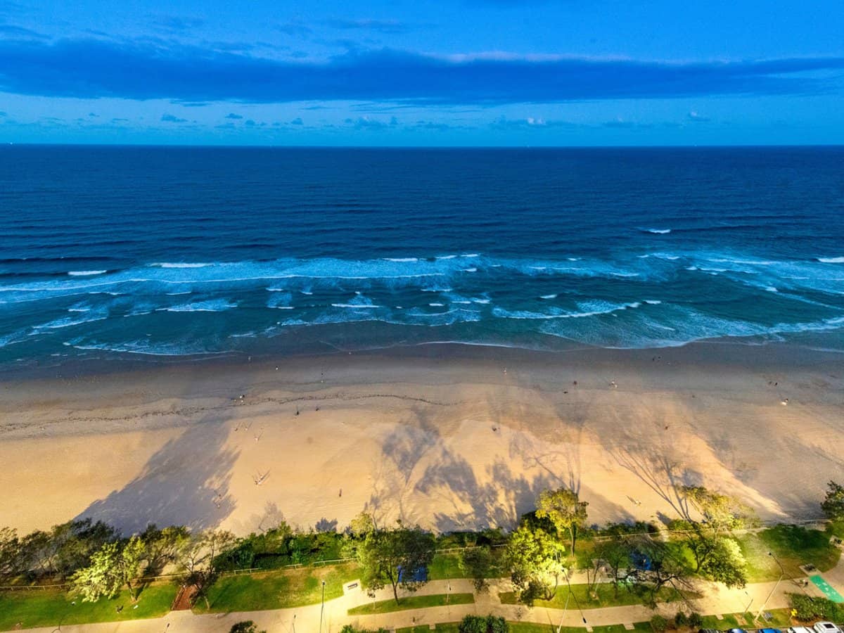 80 The Esplanade, Surfers Paradise - Thumbnail 15