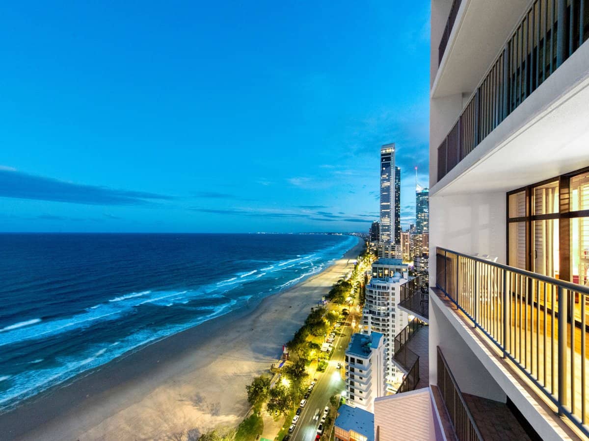 80 The Esplanade, Surfers Paradise - Thumbnail 16