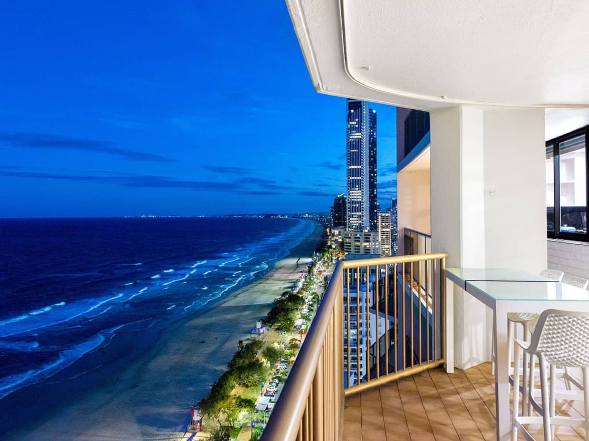 80 The Esplanade, Surfers Paradise - Thumbnail 17
