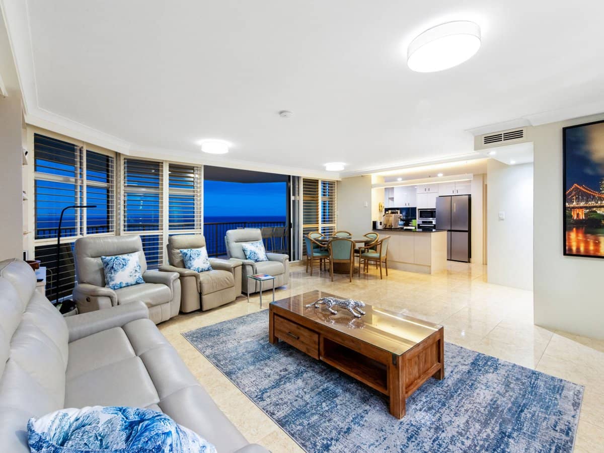 80 The Esplanade, Surfers Paradise - Thumbnail 20