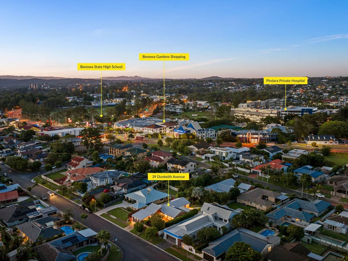 39 Dunkeith Avenue, Benowa Waters - Thumbnail 3