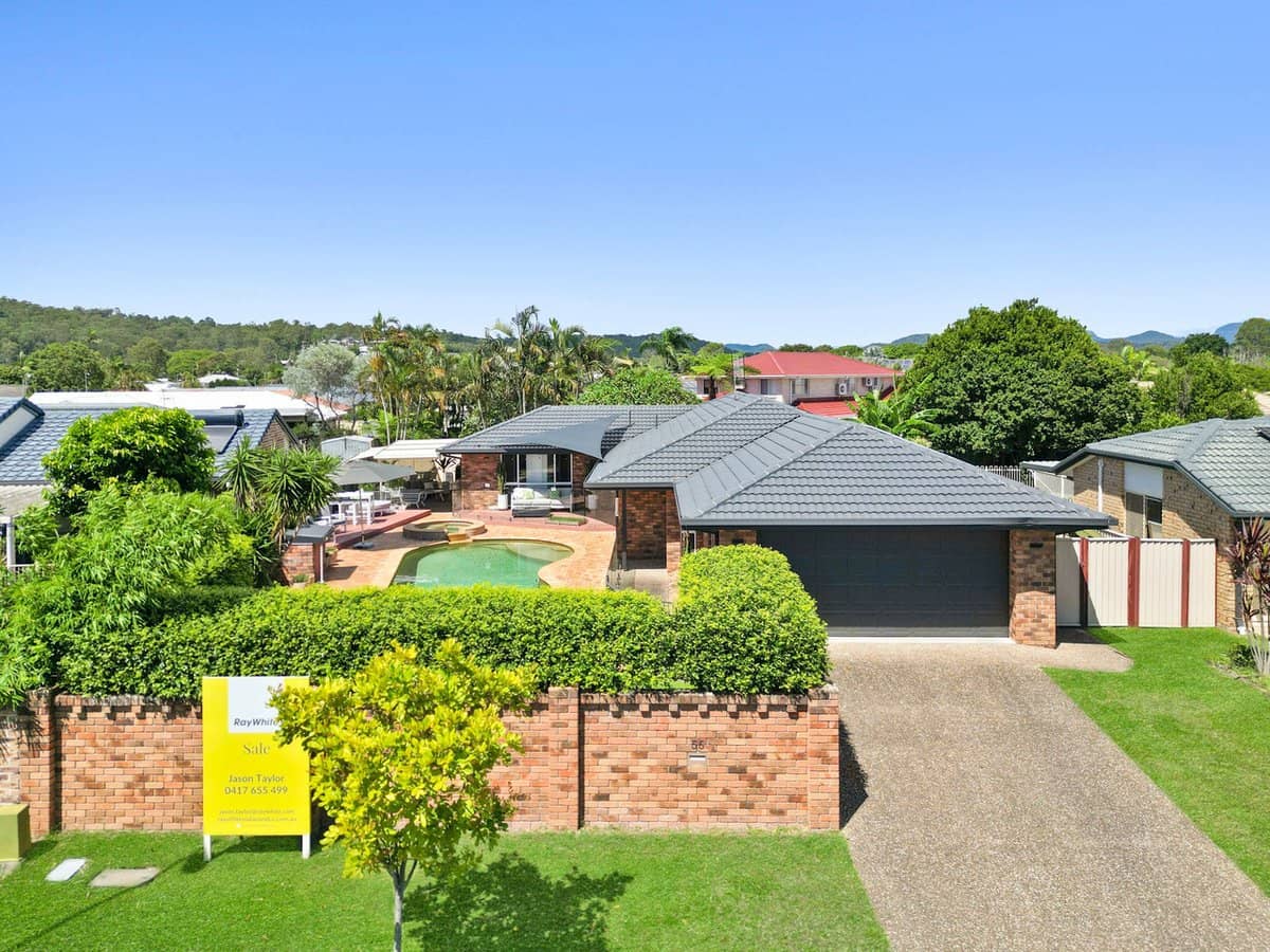 55 Bergamont Street, Elanora - Thumbnail 1