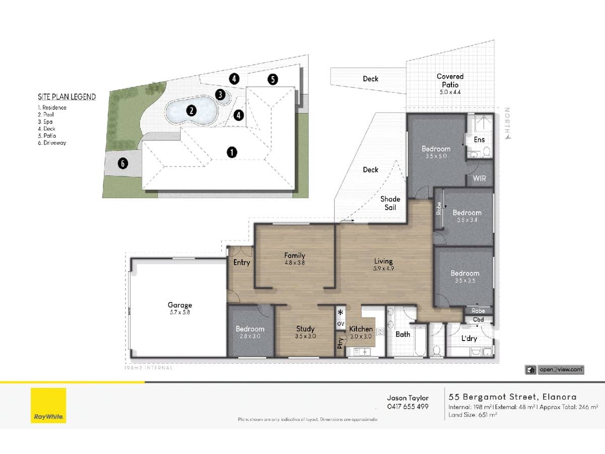 55 Bergamont Street, Elanora - Thumbnail 6