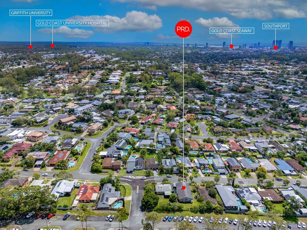 34 Parasol Street, ASHMORE - Thumbnail 21
