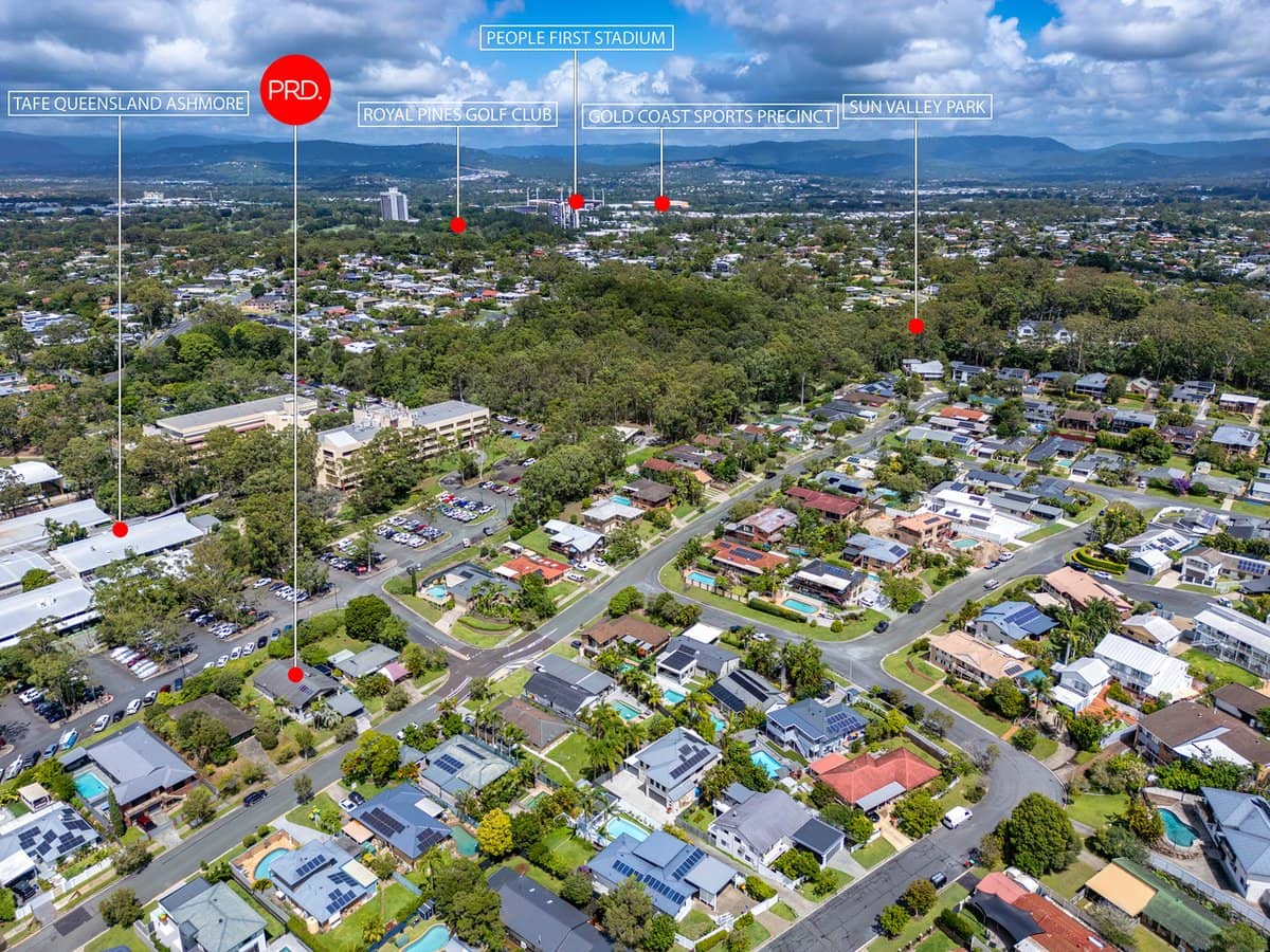 34 Parasol Street, ASHMORE - Thumbnail 23