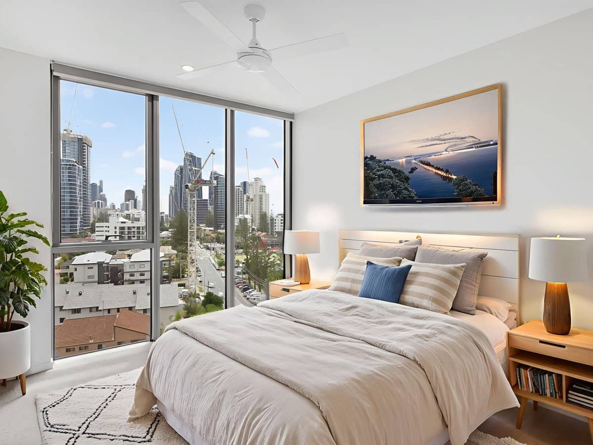 146 Surf Parade, BROADBEACH - Thumbnail 1