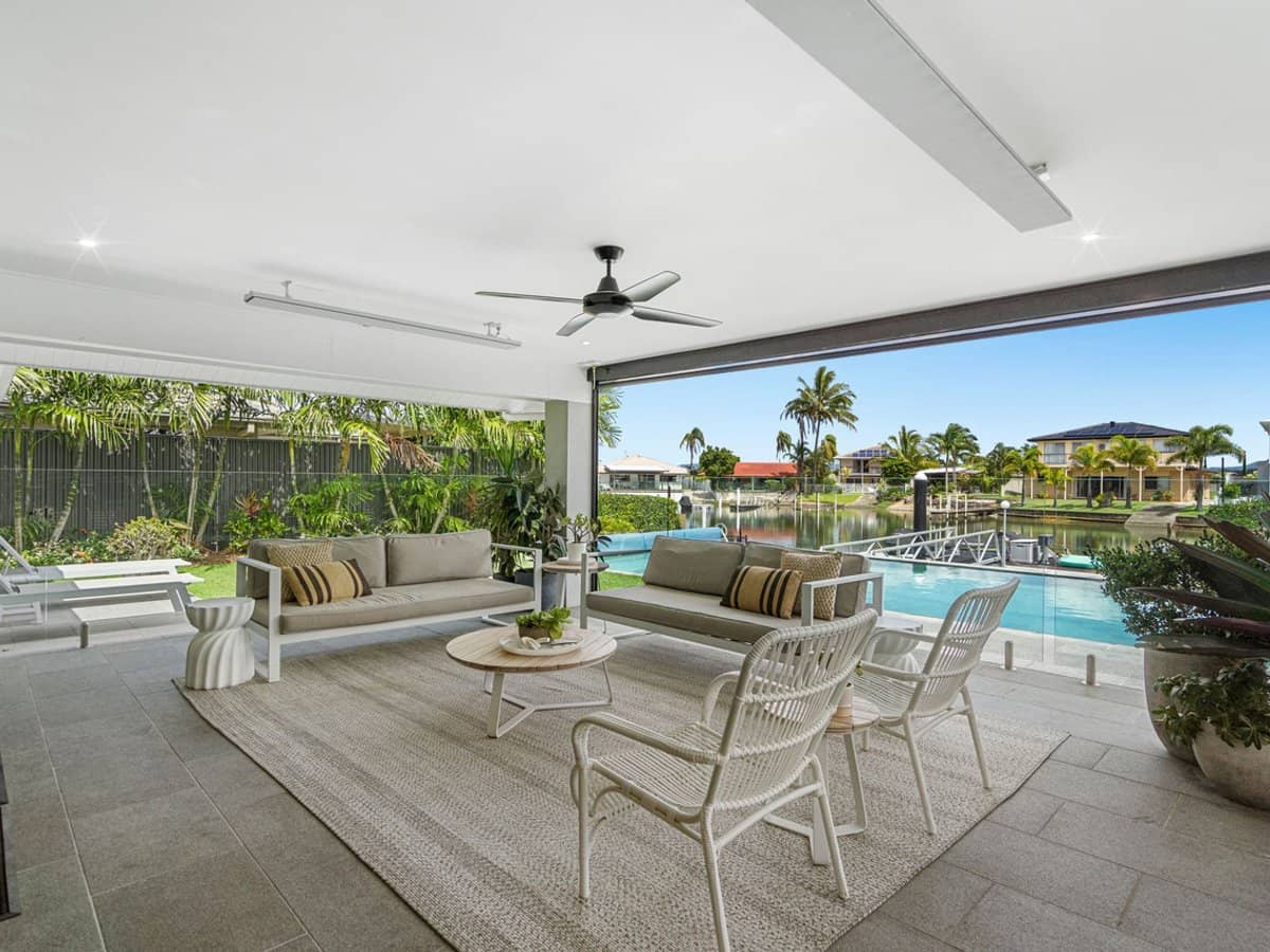 6 Drysdale Place, PARADISE POINT - Thumbnail 19