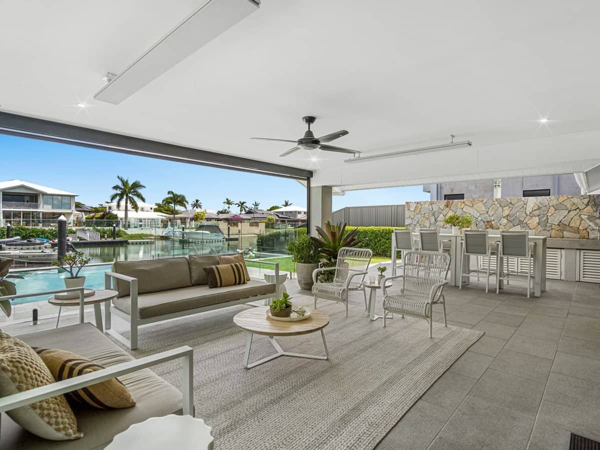 6 Drysdale Place, PARADISE POINT - Thumbnail 20